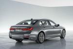 BMW 750Li xDrive 2019 года (WW)